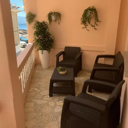 Toleria Miramar Apartment Portonovo Exterior photo