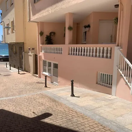 Toleria Miramar Apartment Portonovo Exterior photo