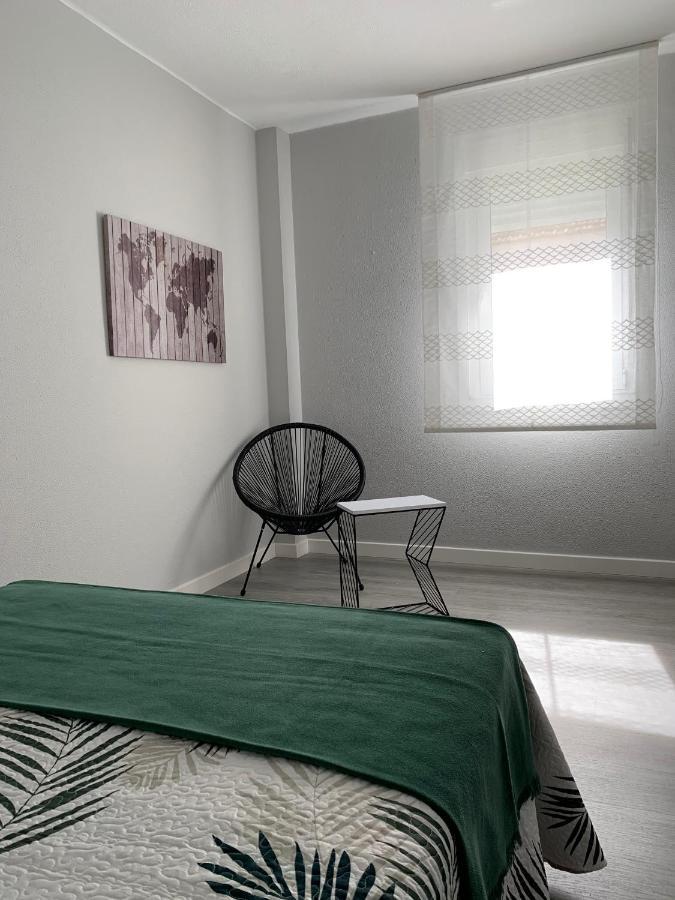 Apartment Toleria Miramar Portonovo