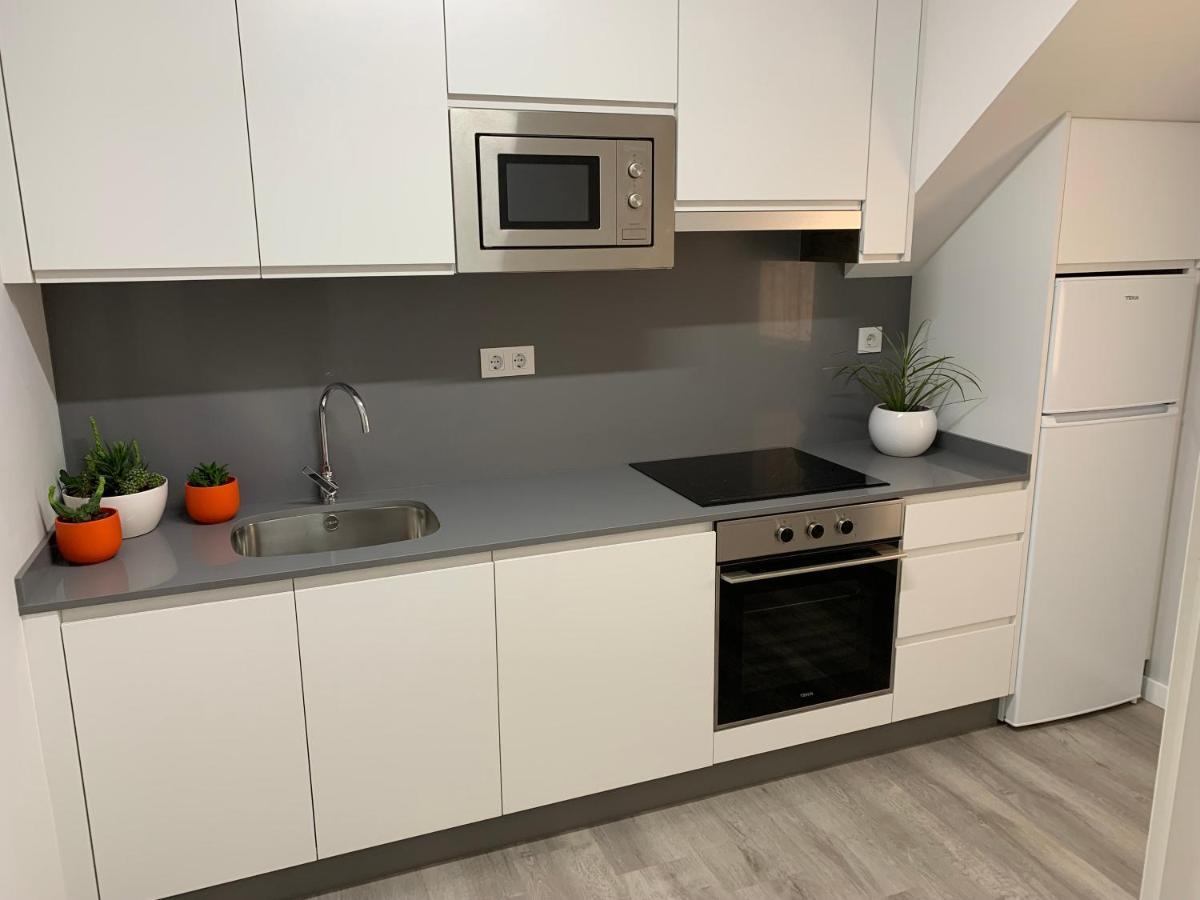 Toleria Miramar Apartment *