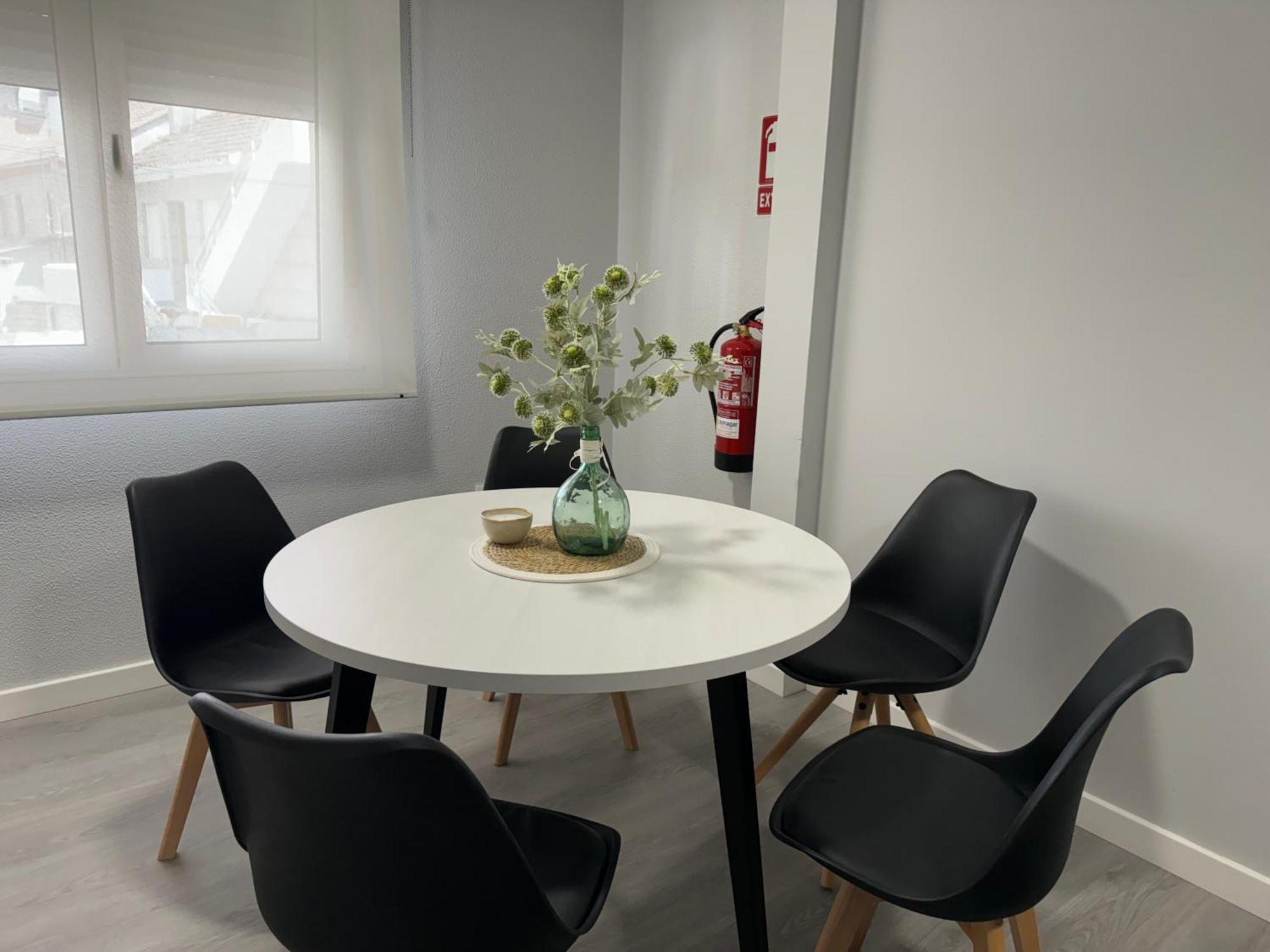 Apartment Toleria Miramar